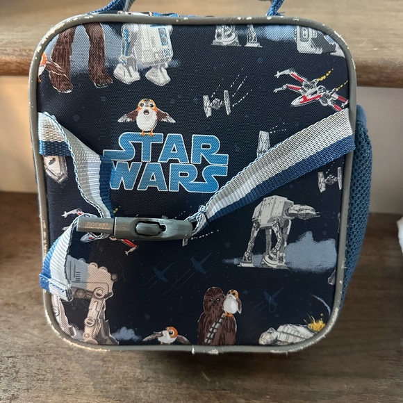 Mackenzie Star Wars™ Lunch Boxes Ethan - Picture 3 of 5